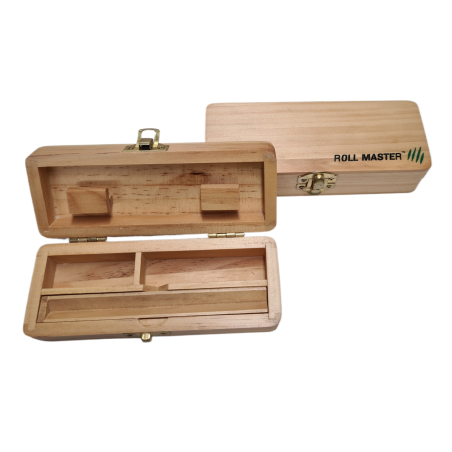 Spliff Box small