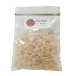 Wirikuita Zedern Harz Mexiko, 40g