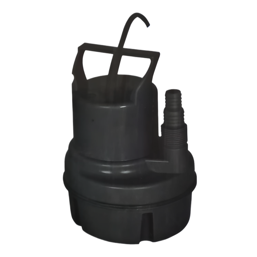 RP Pumps Submersible Pump, 3500L/h