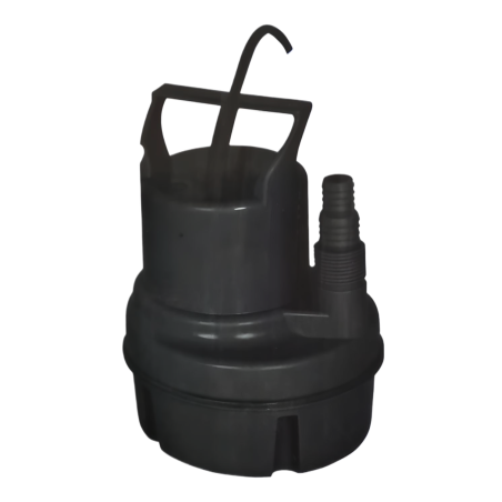 RP Pumps Submersible Pump, 3500L/h