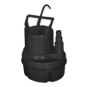 RP Pumps Submersible Pump, 3500L/h