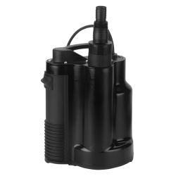 RP Submersible Pump, 7000L/h