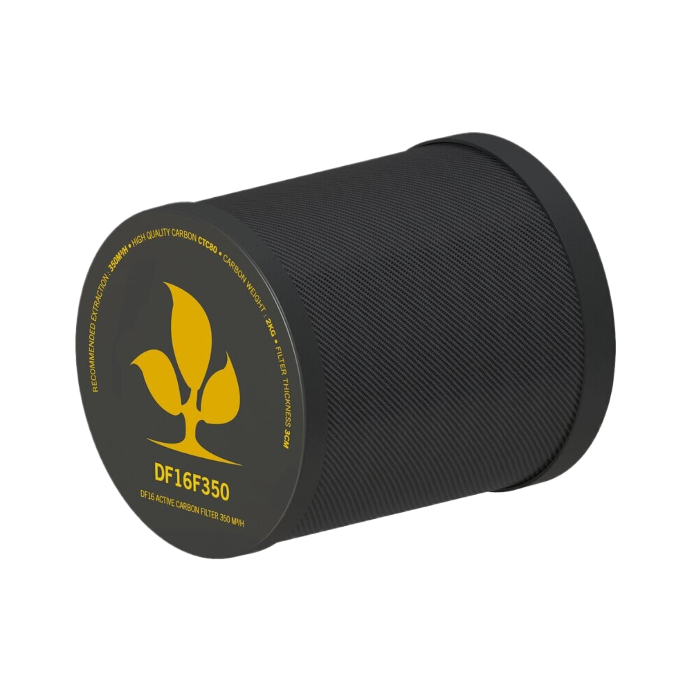 Secret Jardin DF16 - Carbon Filter - CTC80 350 m3/h