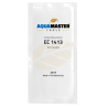 AquaMaster Tools EC 1413 Kalibrierungslösung, 20ml Beutel