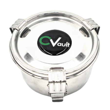 CVault Container Small (0.175L)