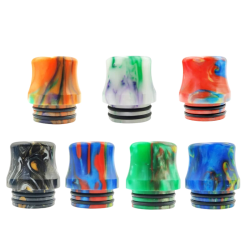 Drip Tip Epoxy 810 Solid resin