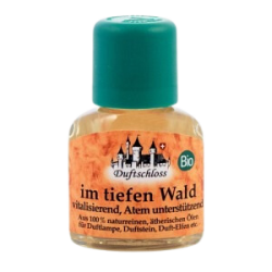 Duftschloss im tiefen Wald Bio, 11ml