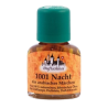 Duftschloss 1001 Nights, natural oil blend, 11ml