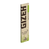 Gizeh Chanvre & herbe King Size Slim