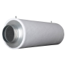 Prima Klima Industry Line Carbon Filter K1604, ⌀125mm, 460m3