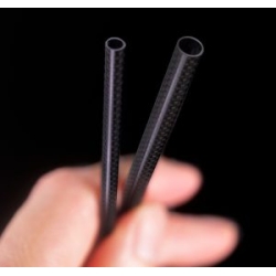 oneGee Straw Set Carbon