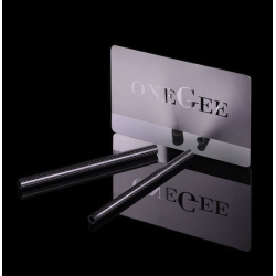 oneGee Set de tubes en carbone