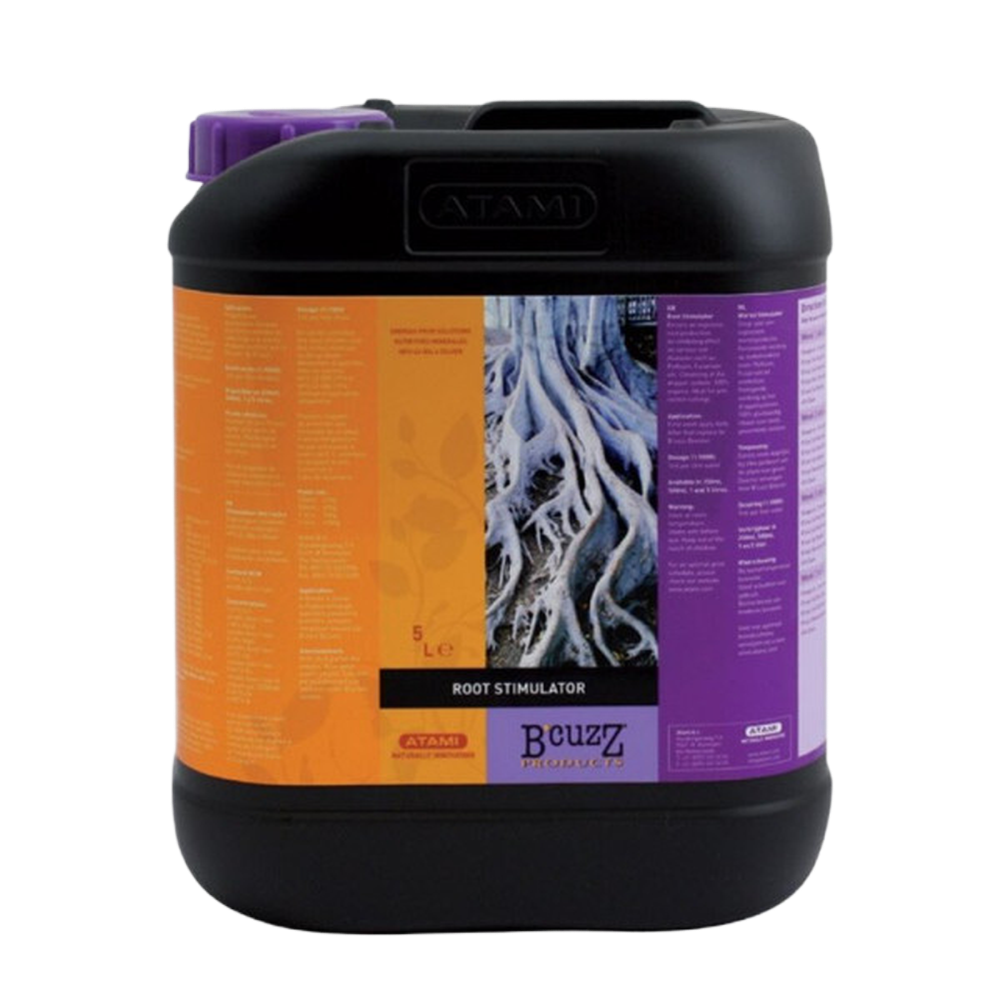 Atami Bcuzz Root Stimulator 5 L