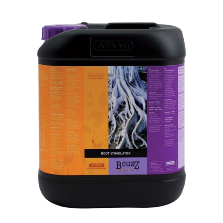 Atami B'cuzz Root Stimulator 5 L