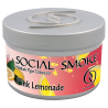 Social Smoke Pink Lemonade