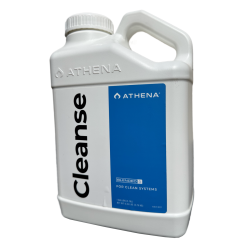 Athena Cleanse, 3.8L