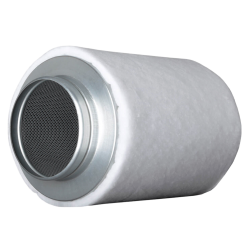 Prima Klima Eco-Line - Carbon Filter K2600-125, 240m3/h