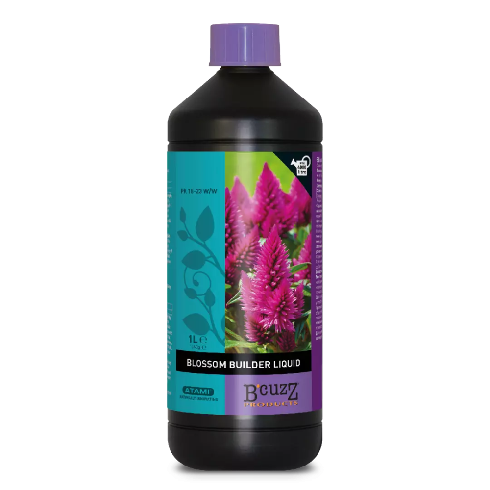 Atami Bcuzz Blossom Builder Liquid 1 L