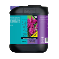 Atami Bcuzz Blossom Builder Liquid 5L