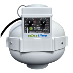 Prima Klima PK100-TC Temperature Controlled