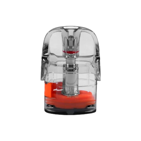 Vaporessos Luxe Q-Serie Pod 3ml, 4Stk