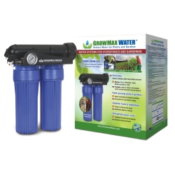 Maxquarium 000ppm Reverse Osmosis & Deionizer 500 L/day