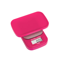 On Balance FL-200-PK FLEX ON Pink, 0.01x200g