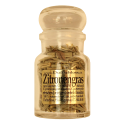 Duftschloss Zitronengras Räucherwerk, 60ml