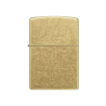 Zippo Briquet Street Brass