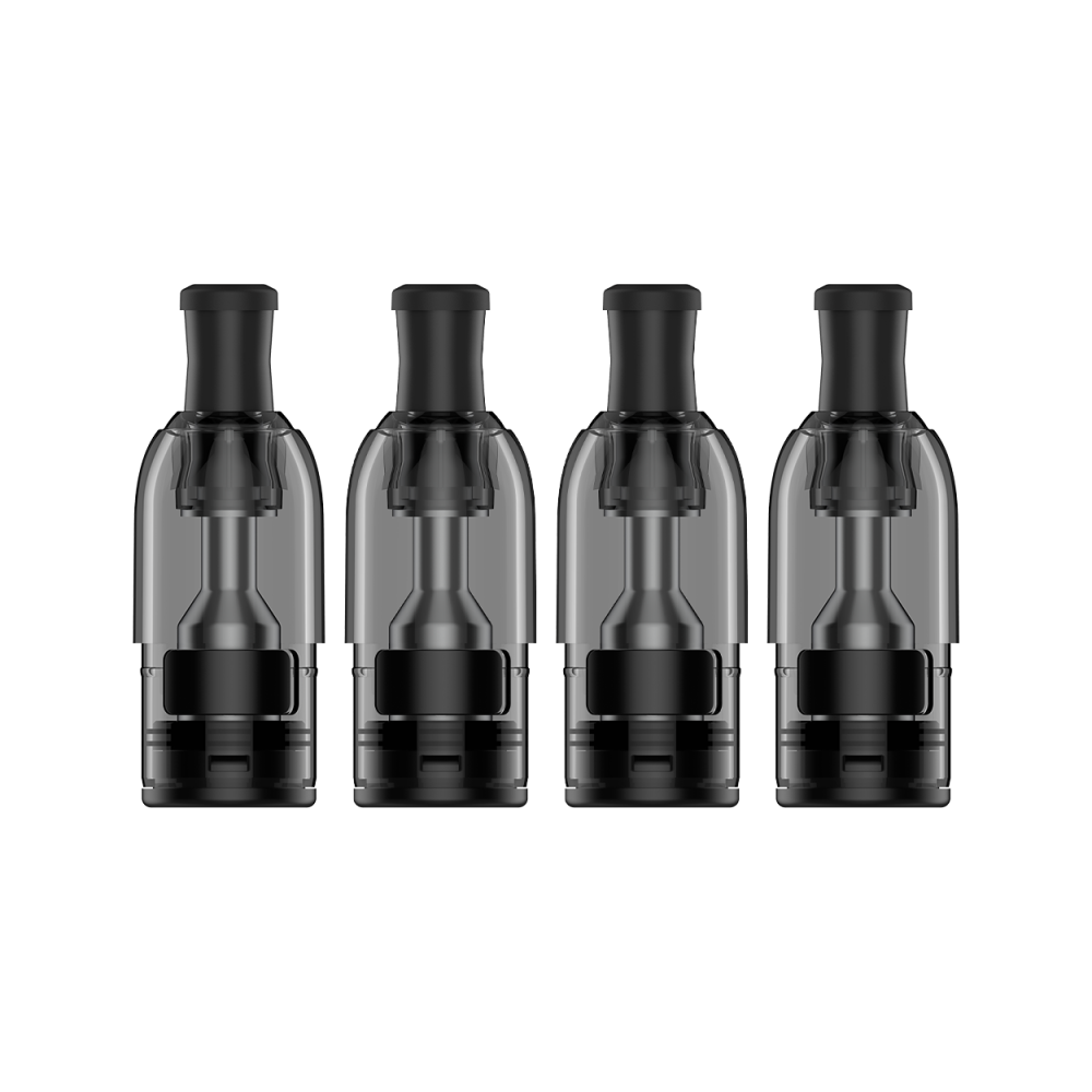 GEEKVAPE WENAX M1 CARTOUCHE 2ml, 4pcs