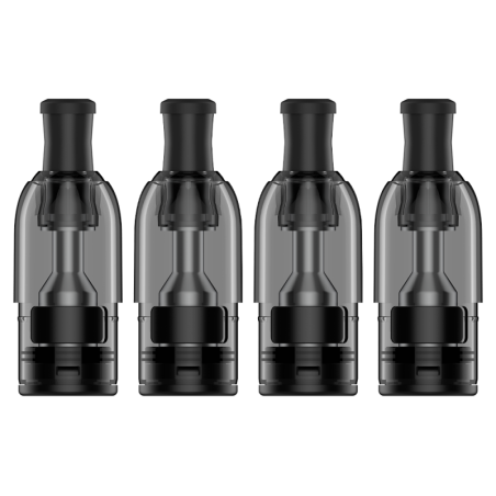 GEEKVAPE WENAX M1 CARTOUCHE 2ml, 4pcs