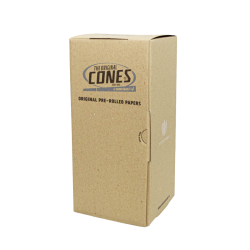 Cones 11 cm 1000-Box