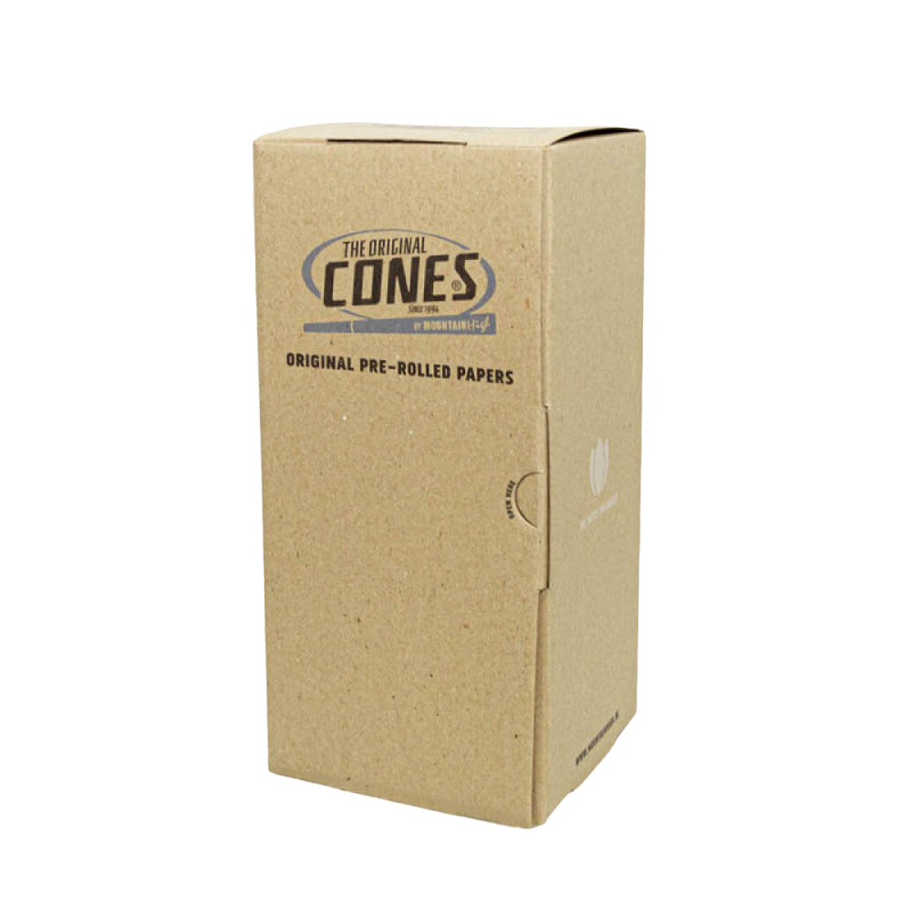 Cones 11 cm 1000er Pack