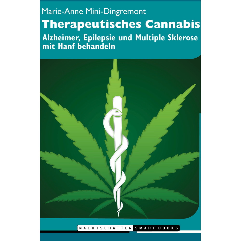 Nachtschatten Therapeutisches Cannabis