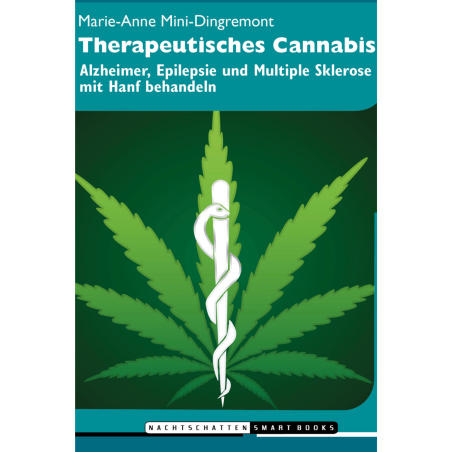 Nachtschatten Therapeutisches Cannabis