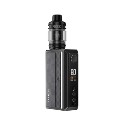 VooPoo DRAG 5 Mod avec réservoir UFORCE-X 5.5ml