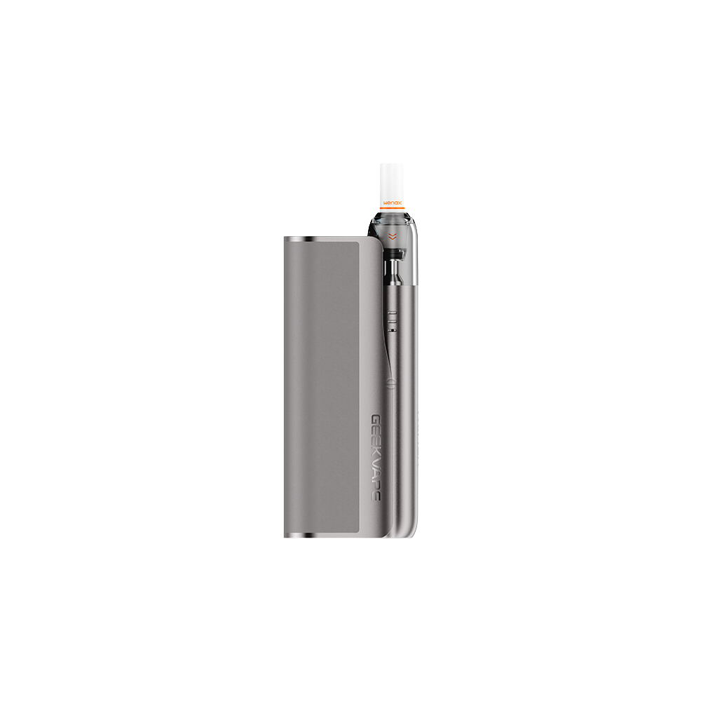 Geekvape Wenax M Starter Kit, 400mAh, 2ml