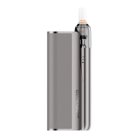 Geekvape Wenax M Starter Kit, 400mAh, 2ml