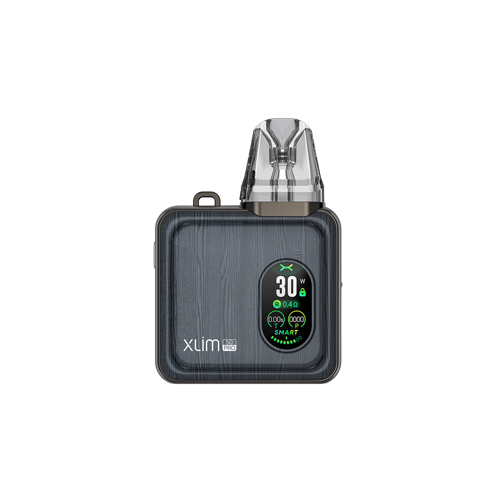 Oxva Xlim SQ Pro Kit, 1200mAh, 2ml