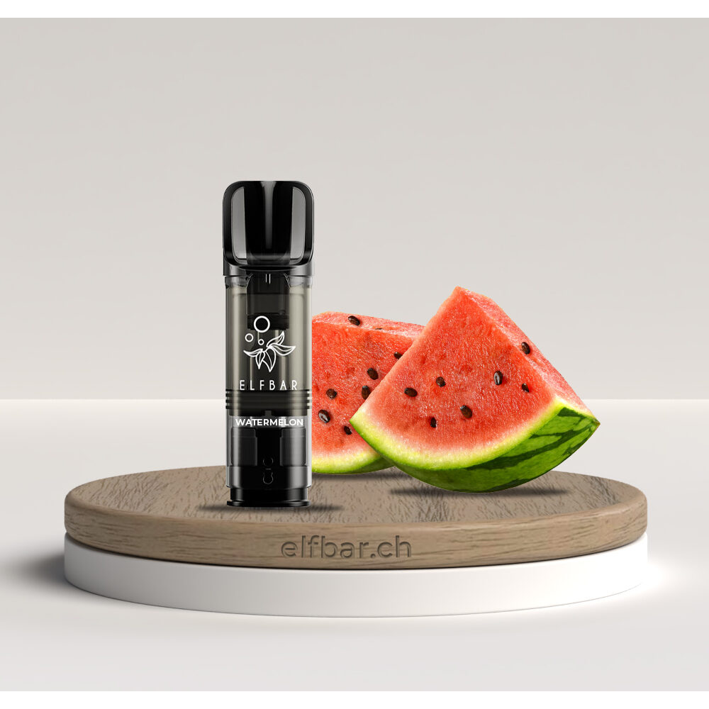 ELFA POD Pro 2Pack 2ml, 1%Nic Watermelon