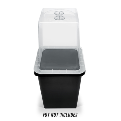 Autopot Clear Propagation Lid for 8.5 L / 15 L Pots