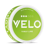 Velo Tangy Lime 10mg/g - 16.8g