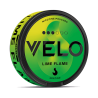 Velo Lime Flame 10mg/g - 16.8g