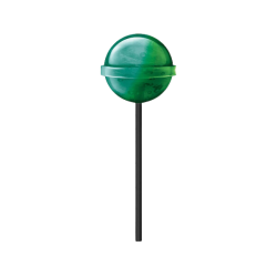 Cannabis Watermelon Kush Lolly