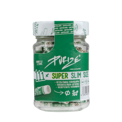 Purize Super Slim Size