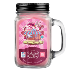 Scented candle