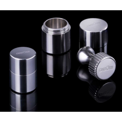 OneGee Powder Grinder Stainless Steel