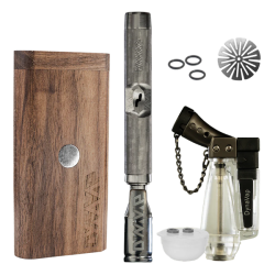 Dynavap The M7 Starter Pack