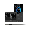 AC Infinity Controller 69, independent programmes for four appliances, Bluetooth