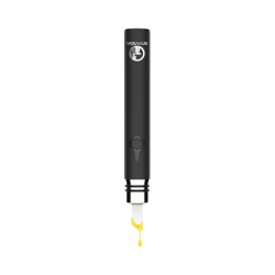 Graveda E-Pen + Hot-Knife, 2 in 1 vape pen, dabbing tool included, 350mAh battery, 510 thread